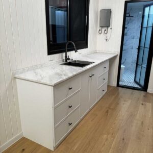 Space Pro Portable Buildings