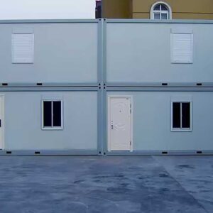 Space Pro Portable Buildings