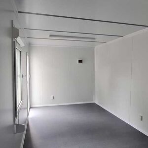 Space Pro Portable Buildings