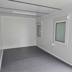 Space Pro Portable Buildings