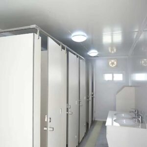 Space Pro Portable Buildings