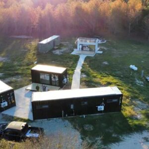 Space Pro Portable Buildings
