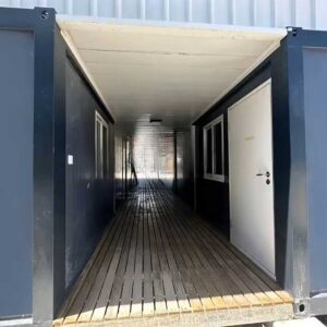 Space Pro Portable Buildings