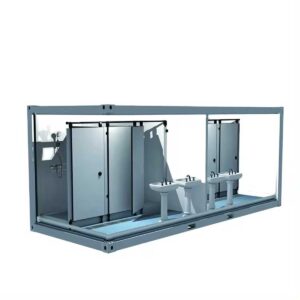 Space Pro Portable Buildings