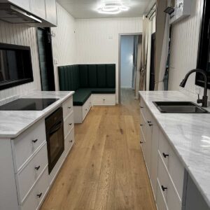 Space Pro Portable Buildings
