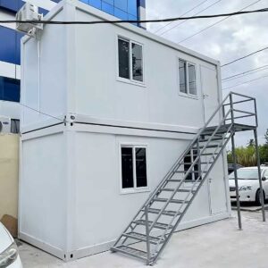 Space Pro Portable Buildings