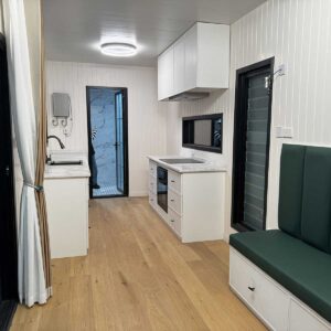 Space Pro Portable Buildings