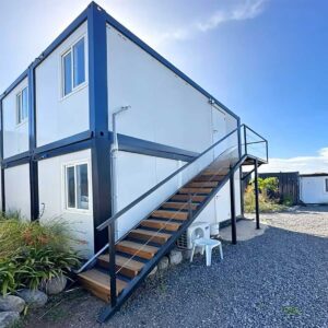 Space Pro Portable Buildings