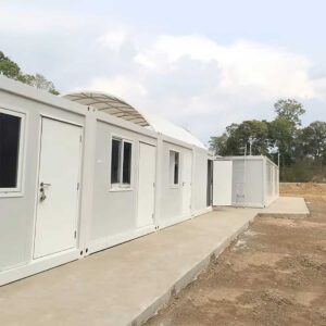 Space Pro Portable Buildings
