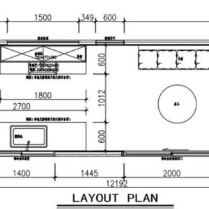 Space Pro Portable Buildings