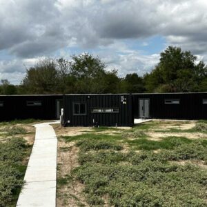 Space Pro Portable Buildings