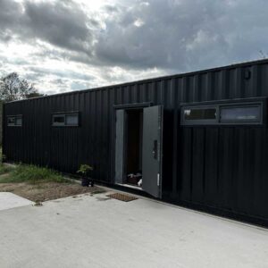 Space Pro Portable Buildings