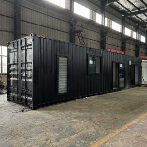 Space Pro Portable Buildings