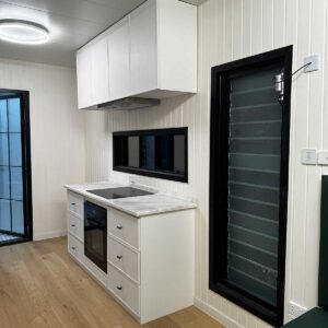 Space Pro Portable Buildings