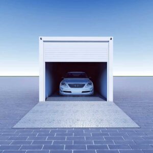 Space Pro Portable Buildings