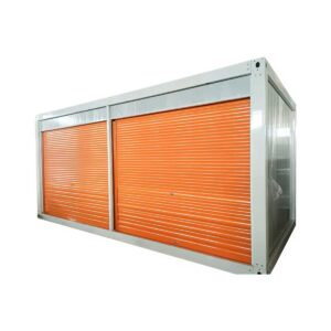 Space Pro Portable Buildings
