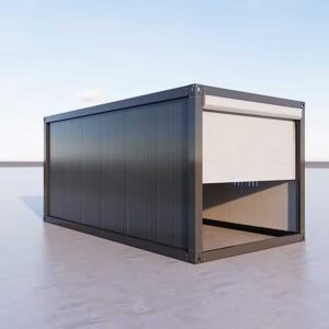 Space Pro Portable Buildings
