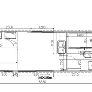Space Pro Portable Buildings